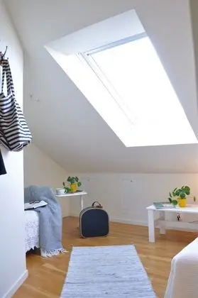 Standard İki Ayrı Yataklı Oda, Ortak Banyo