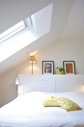 Standard İki Ayrı Yataklı Oda, Ortak Banyo