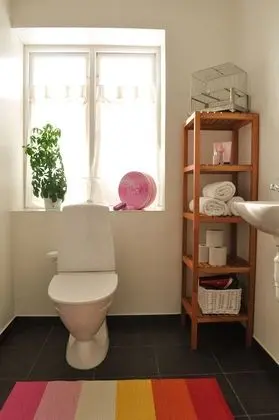 Standard İki Ayrı Yataklı Oda, Ortak Banyo