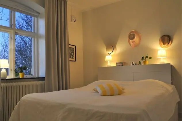 Superior İki Ayrı Yataklı Oda, Ortak Banyo