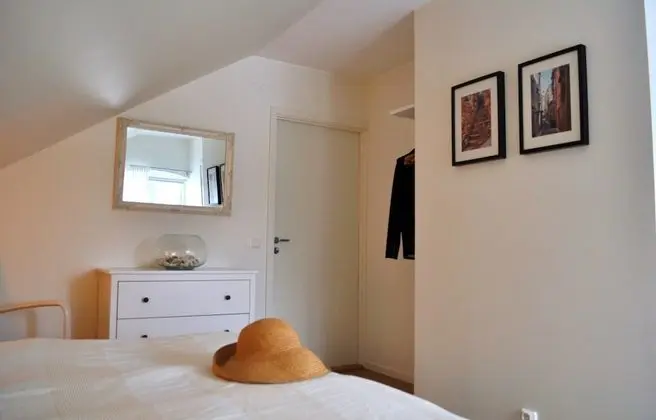 Superior İki Ayrı Yataklı Oda, Ortak Banyo