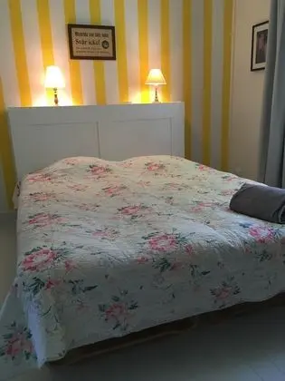 Superior İki Ayrı Yataklı Oda, Ortak Banyo