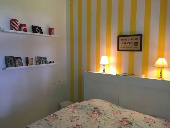 Superior İki Ayrı Yataklı Oda, Ortak Banyo