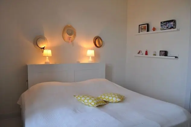 Superior İki Ayrı Yataklı Oda, Ortak Banyo