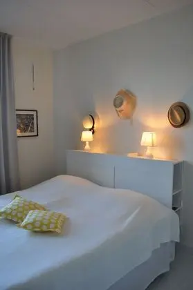 Superior İki Ayrı Yataklı Oda, Ortak Banyo