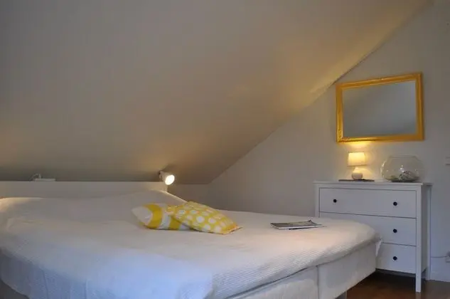 Superior İki Ayrı Yataklı Oda, Ortak Banyo