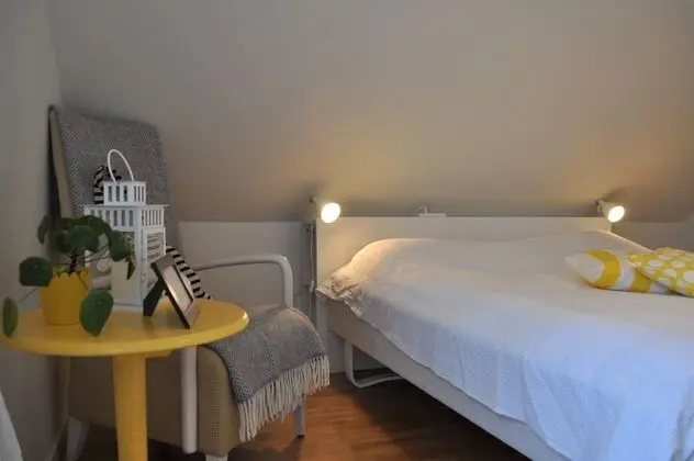 Superior İki Ayrı Yataklı Oda, Ortak Banyo