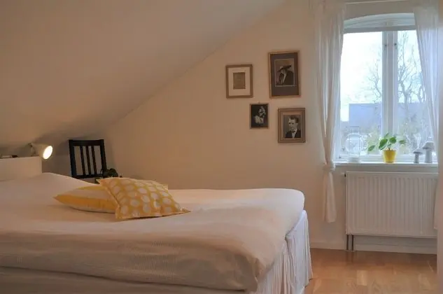 Superior İki Ayrı Yataklı Oda, Ortak Banyo