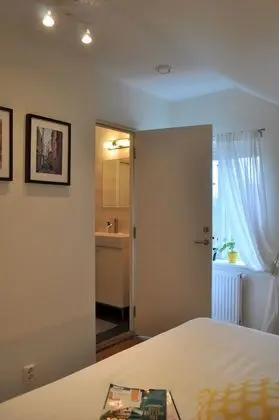 Superior İki Ayrı Yataklı Oda, Ortak Banyo