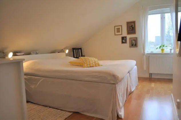 Superior İki Ayrı Yataklı Oda, Ortak Banyo