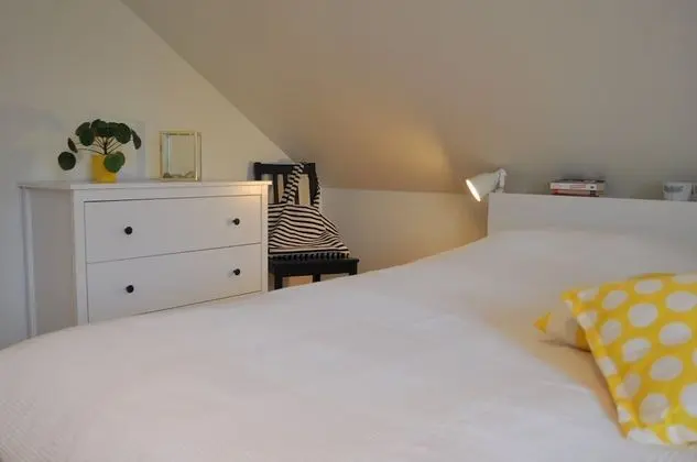 Superior İki Ayrı Yataklı Oda, Ortak Banyo