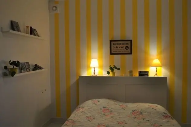 Superior İki Ayrı Yataklı Oda, Ortak Banyo