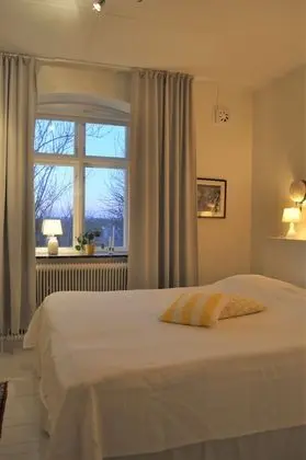 Superior İki Ayrı Yataklı Oda, Ortak Banyo