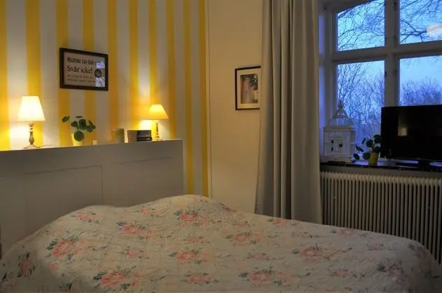 Superior İki Ayrı Yataklı Oda, Ortak Banyo