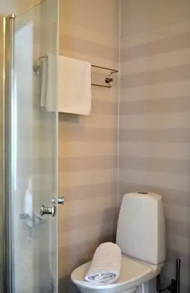 Superior İki Ayrı Yataklı Oda, Ortak Banyo