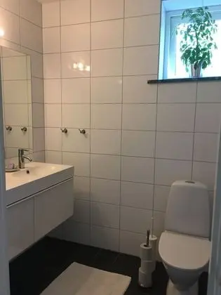 Superior İki Ayrı Yataklı Oda, Ortak Banyo