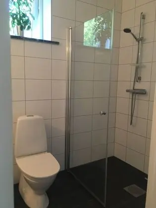 Superior İki Ayrı Yataklı Oda, Ortak Banyo