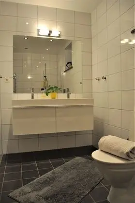 Superior İki Ayrı Yataklı Oda, Ortak Banyo