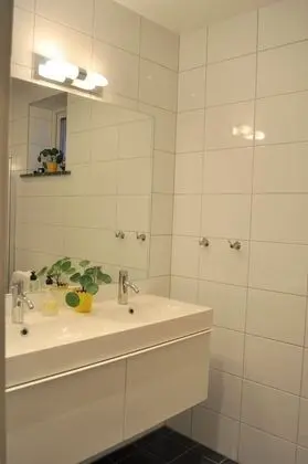 Superior İki Ayrı Yataklı Oda, Ortak Banyo