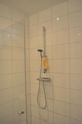 Superior İki Ayrı Yataklı Oda, Ortak Banyo