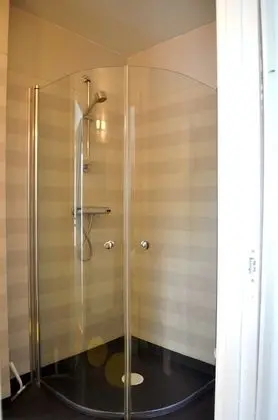 Superior İki Ayrı Yataklı Oda, Ortak Banyo