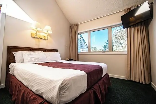 Çatı Katı (Loft), 2 Yatak Odası