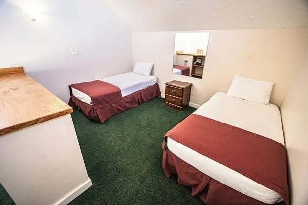 Çatı Katı (Loft), 2 Yatak Odası