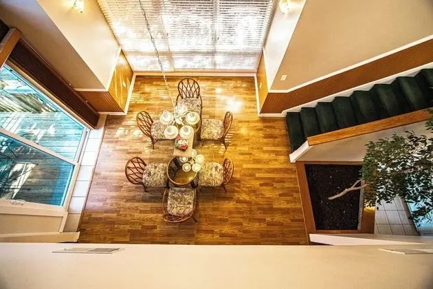 Çatı Katı (Loft), 2 Yatak Odası
