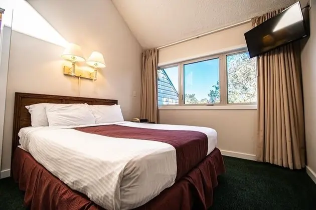 Çatı Katı (Loft), 2 Yatak Odası