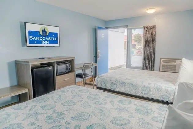 Standard Tek Büyük Yataklı Oda, Sigara İçilebilir