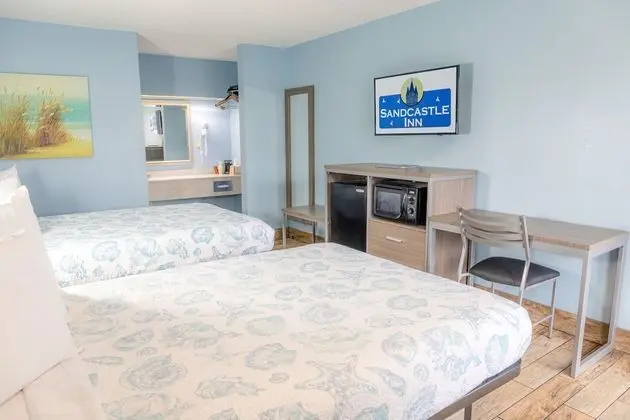 Standard Tek Büyük Yataklı Oda, Sigara İçilebilir