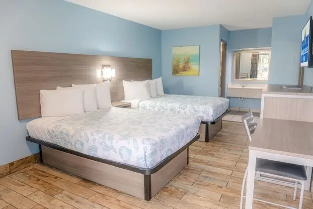 Standard Tek Büyük Yataklı Oda, Sigara İçilmez