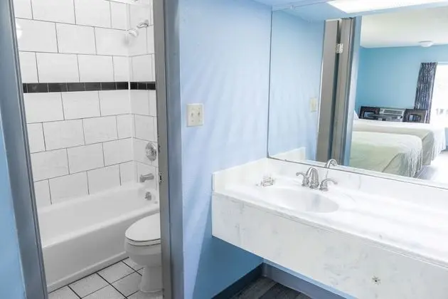 Standard Tek Büyük Yataklı Oda, Sigara İçilmez