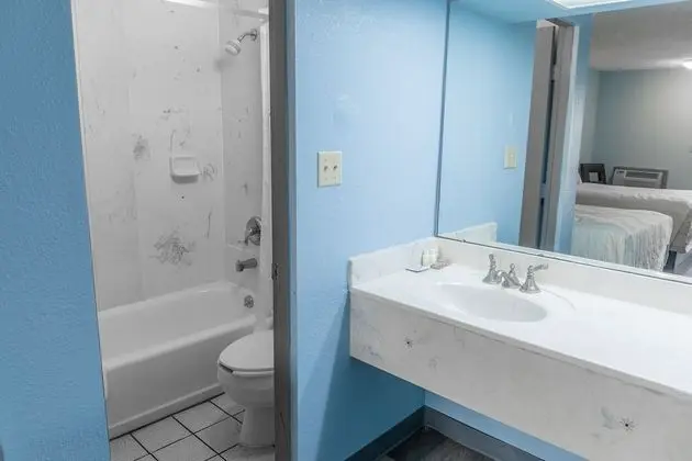 Standard Tek Büyük Yataklı Oda, Sigara İçilmez