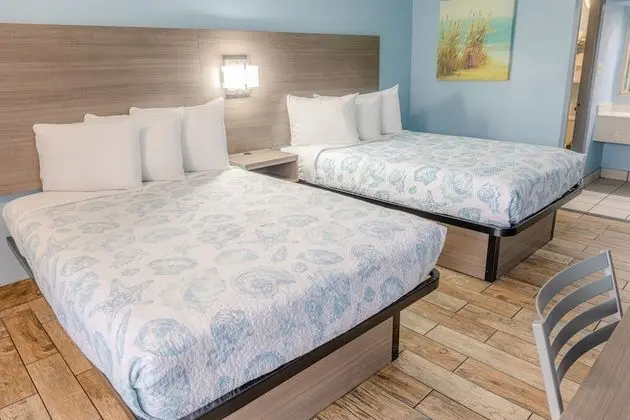 Standard Tek Büyük Yataklı Oda, Sigara İçilmez