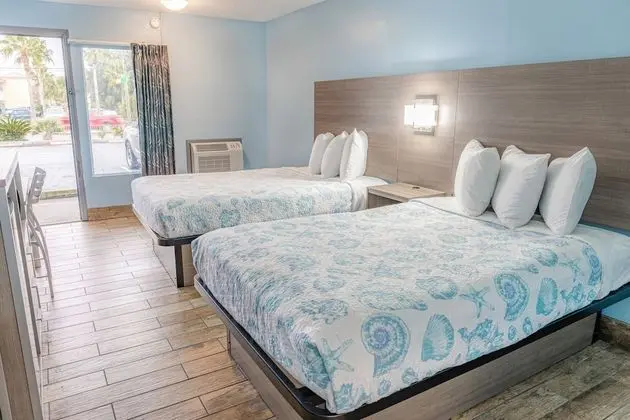 Standard Tek Büyük Yataklı Oda, Sigara İçilmez