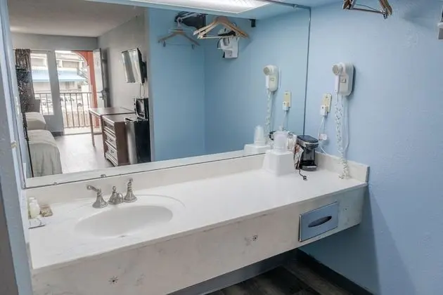 Standard Tek Büyük Yataklı Oda, Sigara İçilmez