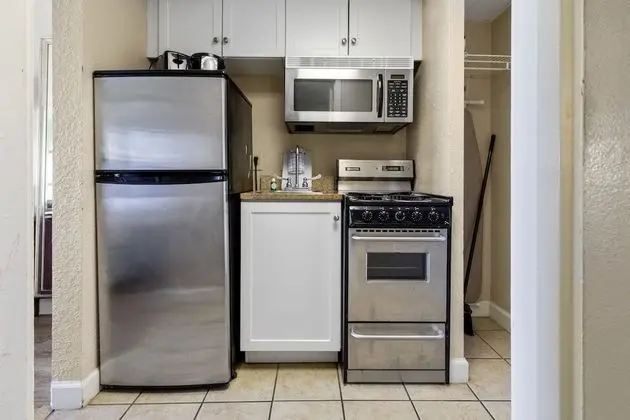 Süit, 1 Yatak Odası, Okyanusa Sıfır