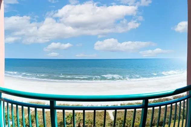 Süit, 1 Yatak Odası, Okyanusa Sıfır