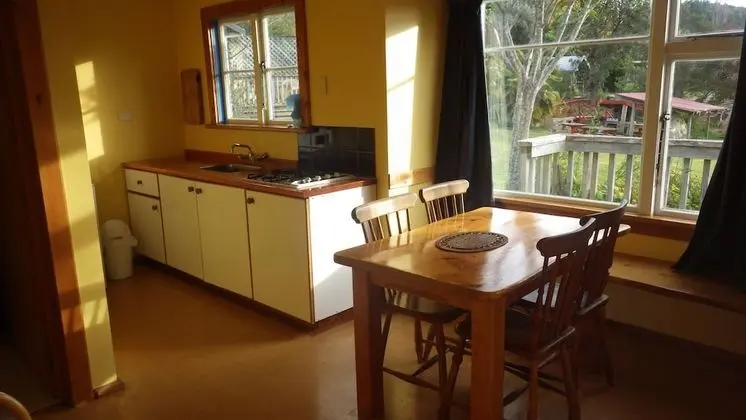 Dağ Evi (sleeps 4)
