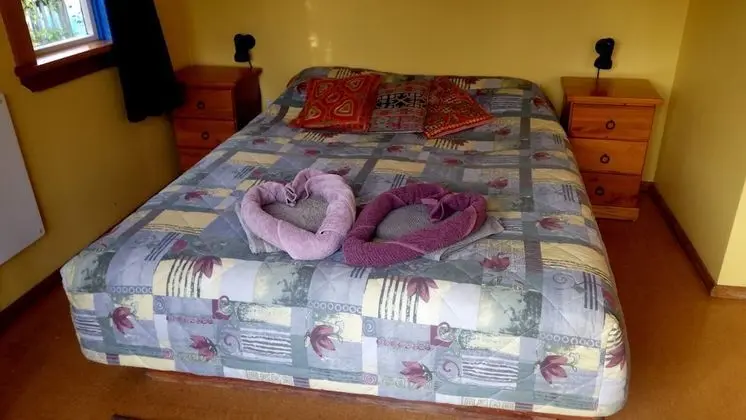 Dağ Evi (Sleeps 6 )