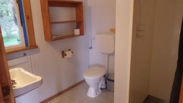 Dağ Evi (Sleeps 6 )