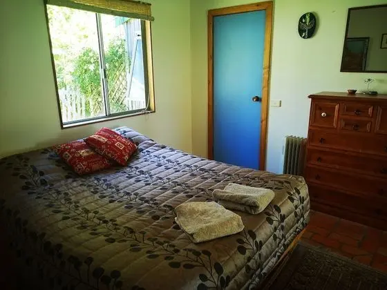 Design Tek Büyük Yataklı Oda