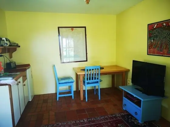 Design Tek Büyük Yataklı Oda