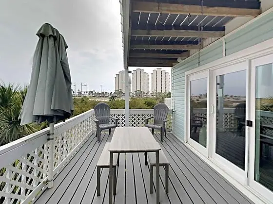 Ev, Birden Çok Yatak, Balkon (#19)
