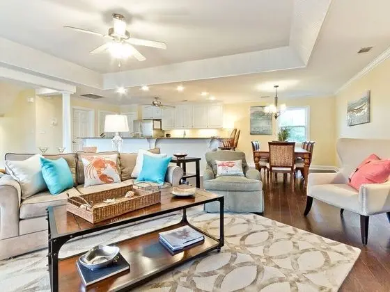 Ev, Birden Çok Yatak, Mutfak, Kısmi Deniz Manzaralı