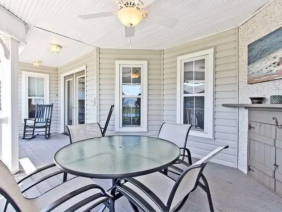 Ev, Birden Çok Yatak, Mutfak, Kısmi Deniz Manzaralı