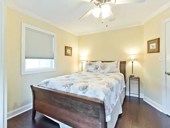 Ev, Birden Çok Yatak, Mutfak, Kısmi Deniz Manzaralı