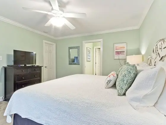 Ev, Birden Çok Yatak, Mutfak, Kısmi Deniz Manzaralı