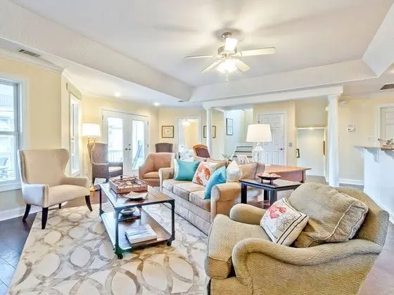 Ev, Birden Çok Yatak, Mutfak, Kısmi Deniz Manzaralı